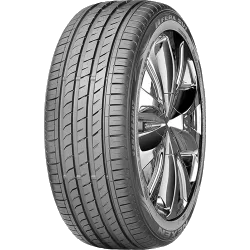 NEXEN NFERA SU1 275/35 R18