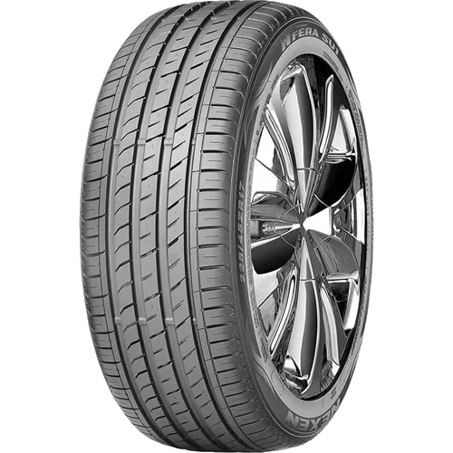 NEXEN NFERA SU1 215/40 R18