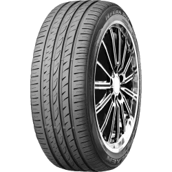 NEXEN NFERA SU4 215/45 R18