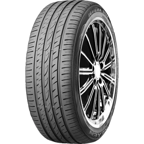 NEXEN NFERA SU4 255/35 R18