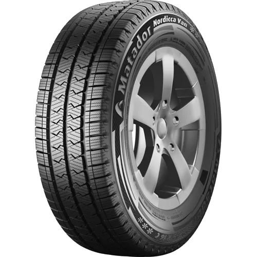MATADOR Nordicca Van 225/65 R16C