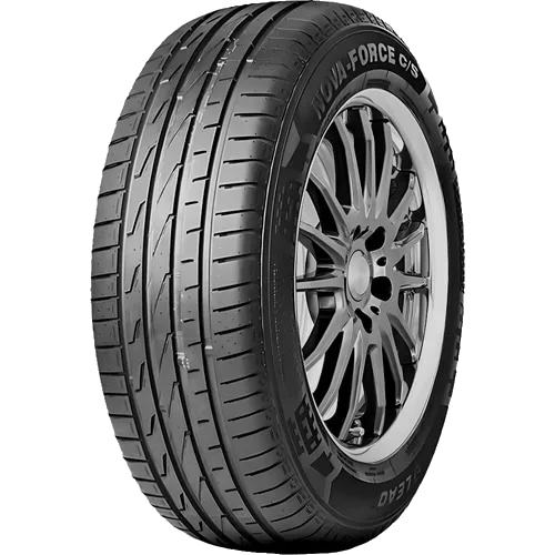 LEAO Nova-Force C-S 235/55 R19
