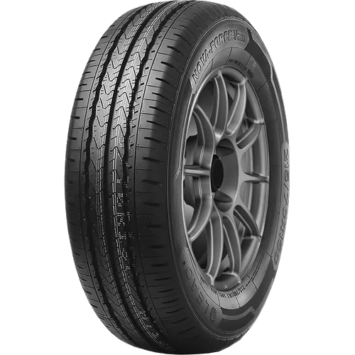 LEAO Nova-Force VAN 215/75 R16C