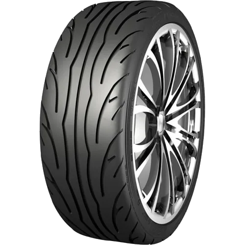 NANKANG NS-2R 195/50 R16