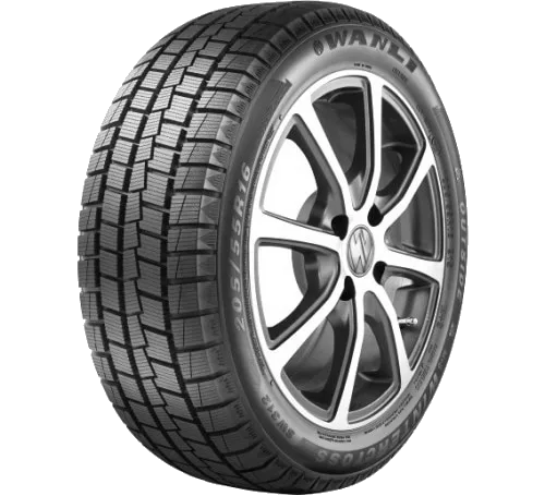 SUNNY NW312 255/55 R19