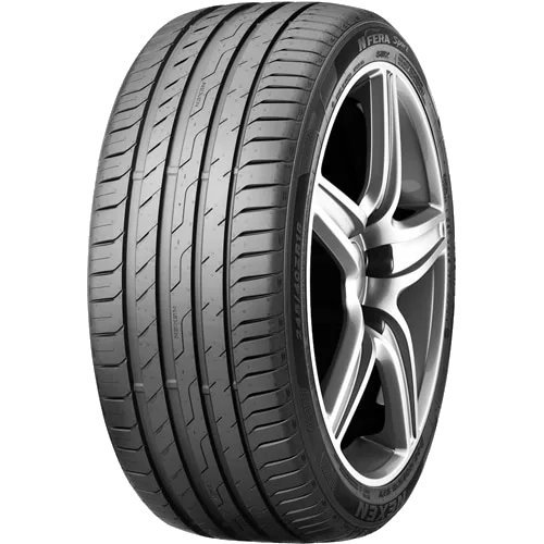 NEXEN N Fera Sport 235/40 R19
