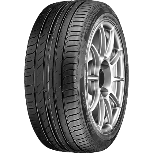 NEXEN N Fera Sport EV 225/55 R18