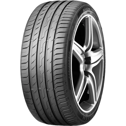 NEXEN N Fera Sport ND0 265/45 R19