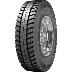 GOODYEAR Omnitrac D 315/70 R22.5