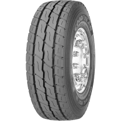 GOODYEAR Omnitrac MST II 385/65 R22.5