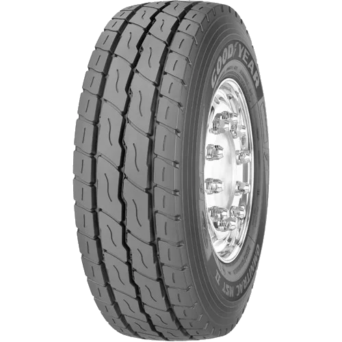 GOODYEAR Omnitrac MST II 385/65 R22.5