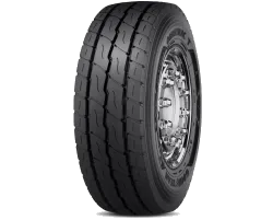 GOODYEAR Omnitrac T 385/65 R22.5