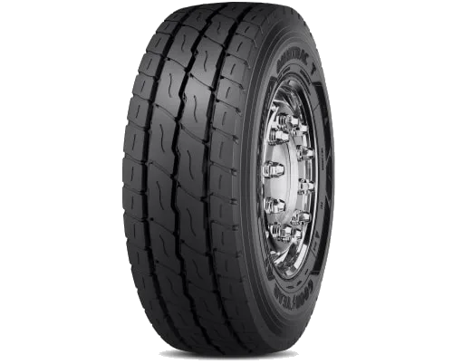 GOODYEAR Omnitrac T 385/65 R22.5