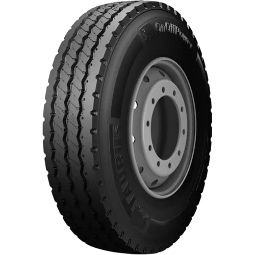 TIGAR On-Off Agile S 315/80 R22.5