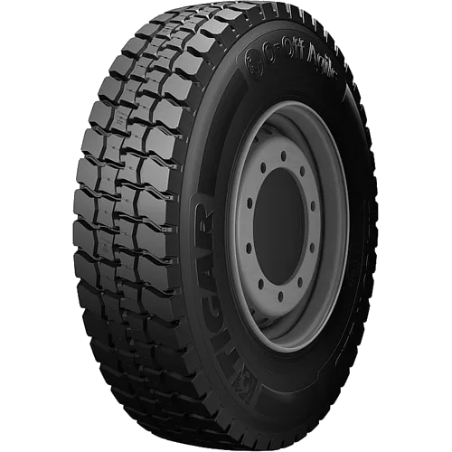 ORIUM OnOff GO D 12 R22.5