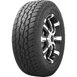 TOYO Open Country A-T Plus 215/80 R15