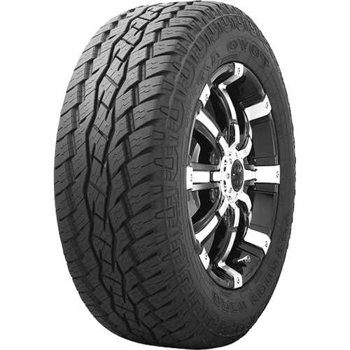 TOYO Open Country A-T Plus 235/60 R16
