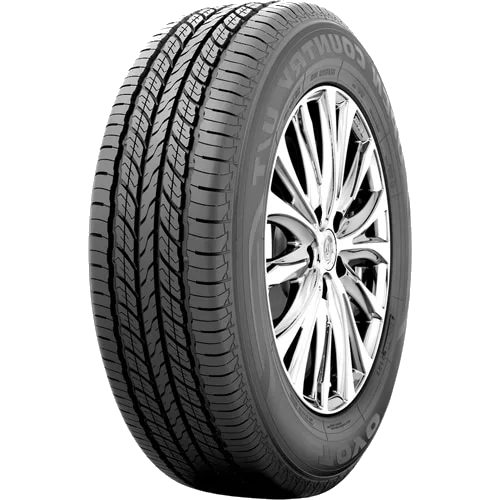 TOYO Open Country U-T 285/60 R18