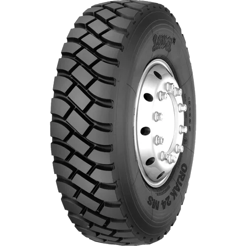 SAVA Orjak 24 MS 1200 R24
