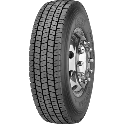 SAVA Orjak 4 205/75 R17.5