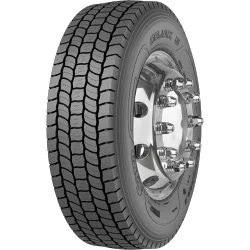 SAVA Orjak 5 315/60 R22.5