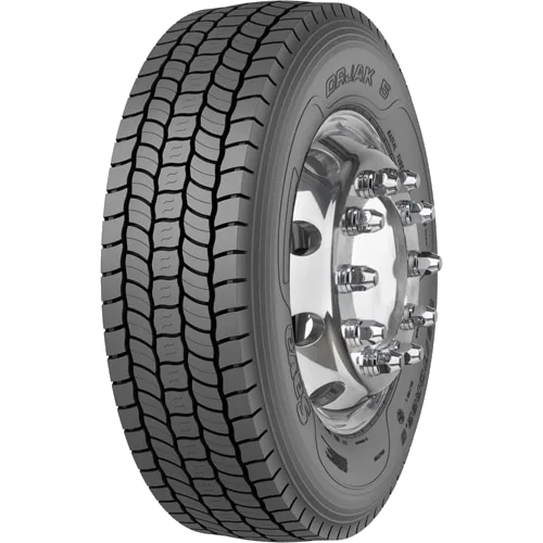 SAVA Orjak 5 295/60 R22.5