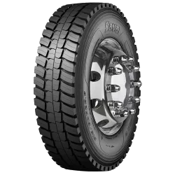 SAVA Orjak MSD 2 315/80 R22.5