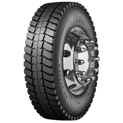 SAVA Orjak MSD 2 315/80 R22.5