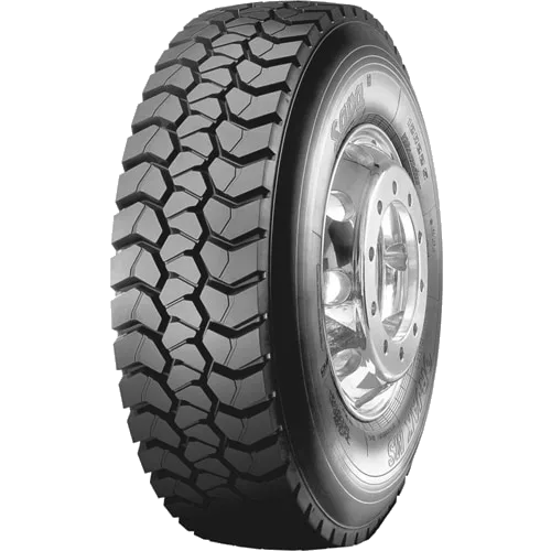 SAVA Orjak MS 315/80 R22.5