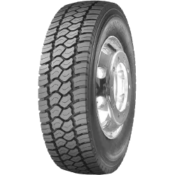 SAVA Orjak O3 -a 265/70 R19.5