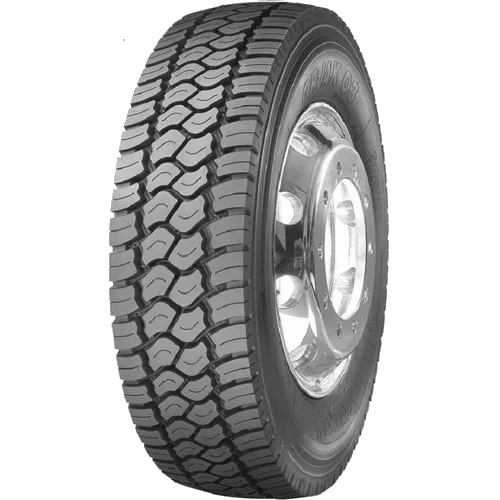 SAVA Orjak O3 -a 285/70 R19.5