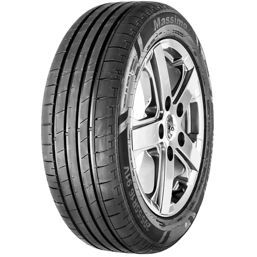 MASSIMO Ottima Plus 185/65 R15