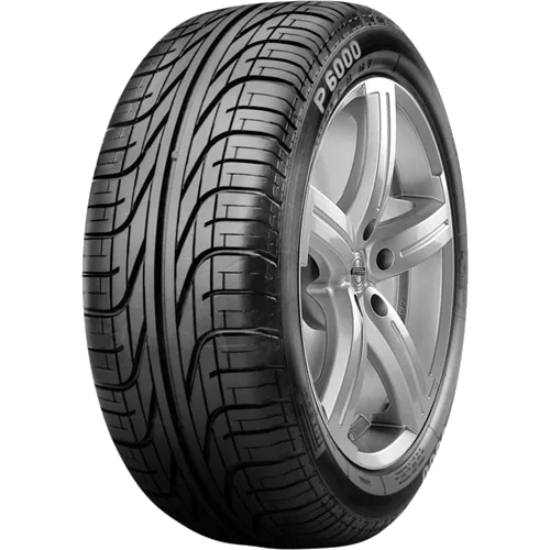 PIRELLI P6000 N3 195/65 R15