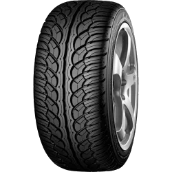 YOKOHAMA Parada Spec-X PA02 285/30 R22