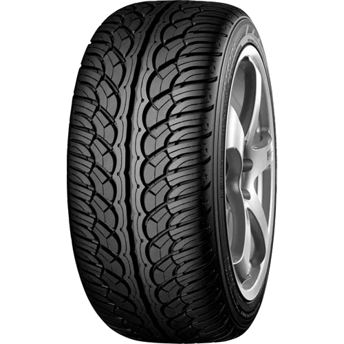 YOKOHAMA Parada Spec-X PA02 285/40 R23