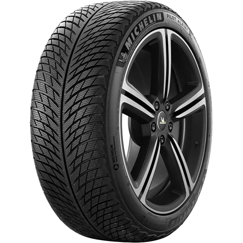 MICHELIN Pilot Alpin 5 295/35 R19