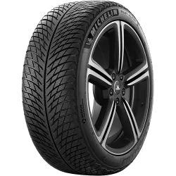 MICHELIN Pilot Alpin 5 SUV N0 275/50 R19