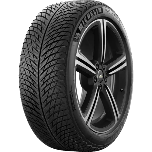 MICHELIN Pilot Alpin 5 NA6 245/35 R20