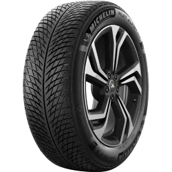 MICHELIN Pilot Alpin 5 SUV K1 315/30 R23