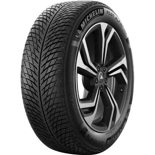 MICHELIN Pilot Alpin 5 SUV MO 265/45 R20
