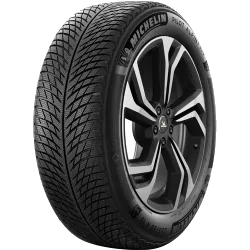 MICHELIN Pilot Alpin 5 NA5 305/30 R21