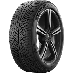 MICHELIN Pilot Alpin 5 SUV NC0 305/40 R21