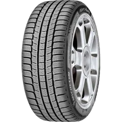 MICHELIN Pilot Alpin PA2 265/35 R19