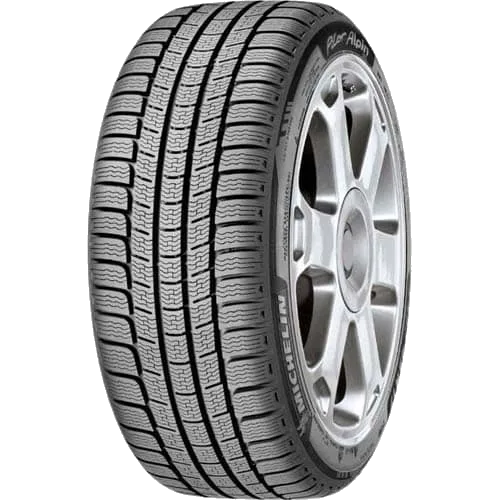 MICHELIN Pilot Alpin PA2 265/35 R19