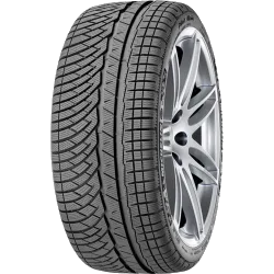 MICHELIN Pilot Alpin PA4 265/30 R21