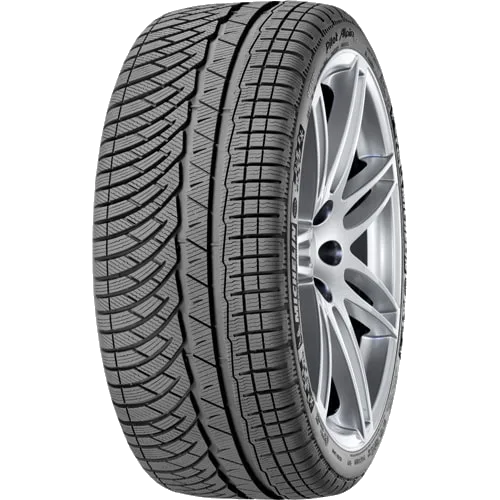 MICHELIN Pilot Alpin PA4 265/35 R18