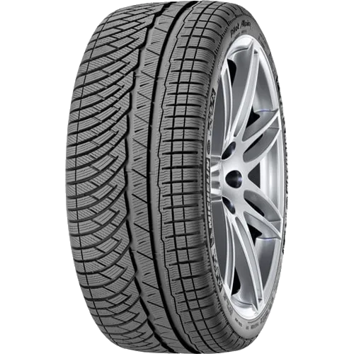 MICHELIN Pilot Alpin PA4 BMW 255/35 R19