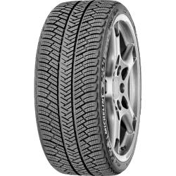 MICHELIN Pilot Alpin PA4 MO 225/40 R18