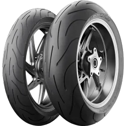 MICHELIN Pilot Power 2 CT 110/70 R17