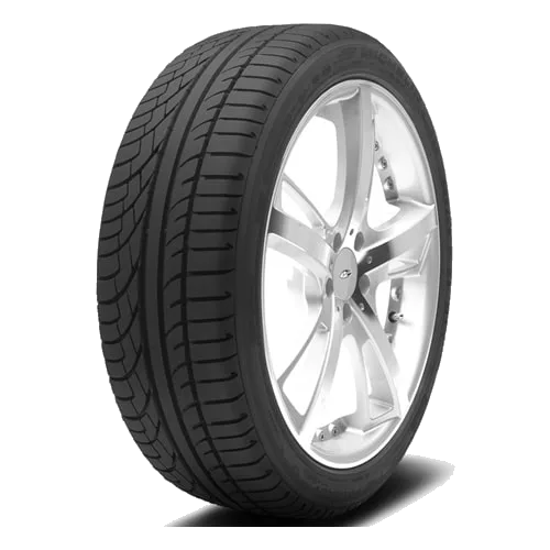 MICHELIN Pilot Primacy 245/45 R17